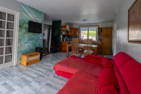 Villa i Briennon, Loire, Briennon - € 189.000 | Ref: 422182CLN - foto 9