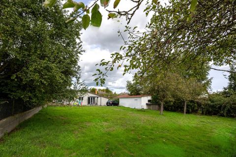 Villa i Briennon, Loire, Briennon - € 189.000 | Ref: 422182CLN - foto 15