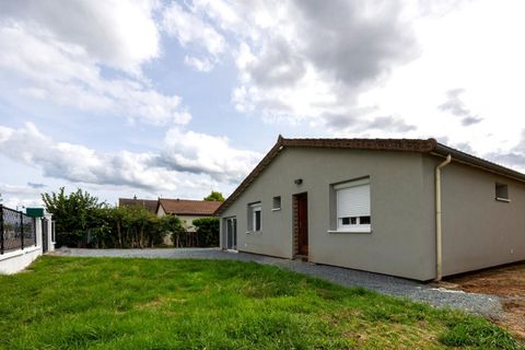 Villa i Briennon, Loire, Briennon - € 189.000 | Ref: 422182CLN - foto 18