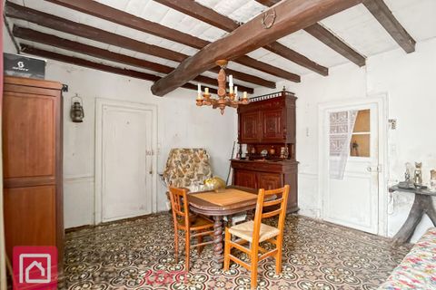 Villa a Grimault, Yonne, Grimault - € 20.000 | Ref: 421844CIN - foto 2