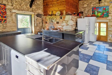 Villa i Bazas, Gironde, Bazas - € 580.160 | Ref: 422048MPAR - foto 7
