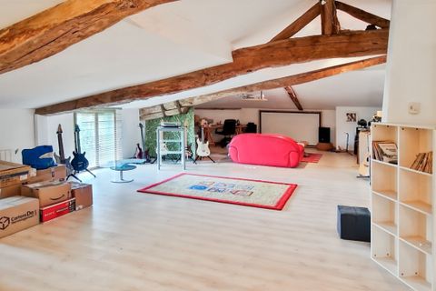 Villa i Bazas, Gironde, Bazas - € 580.160 | Ref: 422048MPAR - foto 13