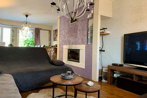 Villa a Giromagny, Territoire de Belfort, Giromagny - € 240.000 | Ref: 389249BBOR - foto 4