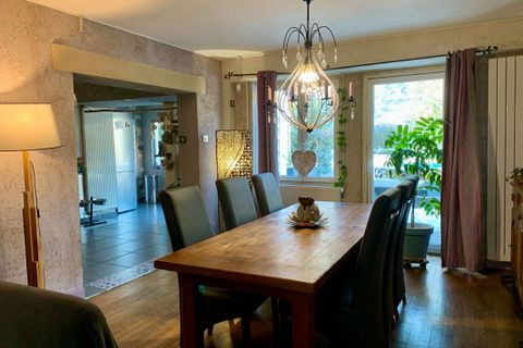 Villa a Giromagny, Territoire de Belfort, Giromagny - € 240.000 | Ref: 389249BBOR - foto 5