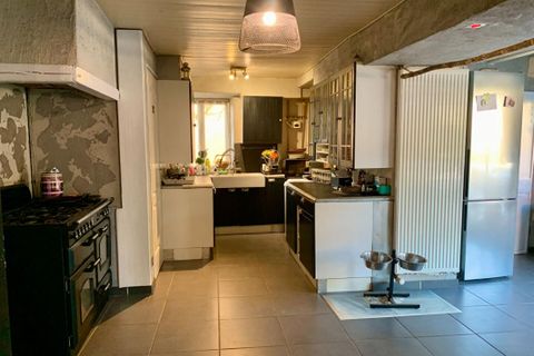 Villa a Giromagny, Territoire de Belfort, Giromagny - € 240.000 | Ref: 389249BBOR - foto 7
