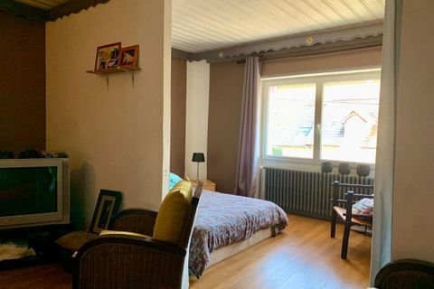 Villa a Giromagny, Territoire de Belfort, Giromagny - € 240.000 | Ref: 389249BBOR - foto 11