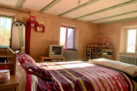Villa a Giromagny, Territoire de Belfort, Giromagny - € 240.000 | Ref: 389249BBOR - foto 12