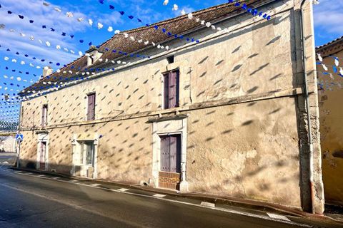 Villa i Tocane-Saint-Apre, Dordogne, Tocane-Saint-Apre - € 62.000 | Ref: 422411BRER - foto 1