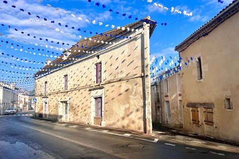 Villa i Tocane-Saint-Apre, Dordogne, Tocane-Saint-Apre - € 62.000 | Ref: 422411BRER - foto 2