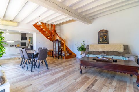 Villa a Chabris, Indre, Chabris - € 189.000 | Ref: 422469GUT - foto 2