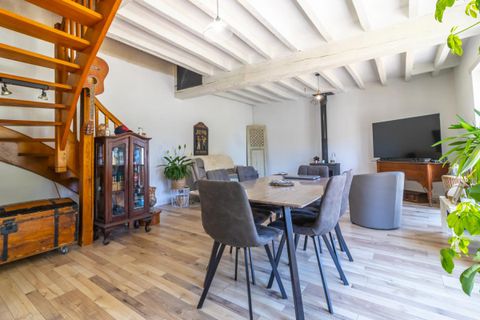 Villa a Chabris, Indre, Chabris - € 189.000 | Ref: 422469GUT - foto 3