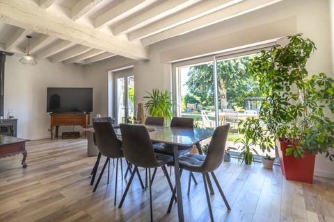 Villa a Chabris, Indre, Chabris - € 189.000 | Ref: 422469GUT - foto 4
