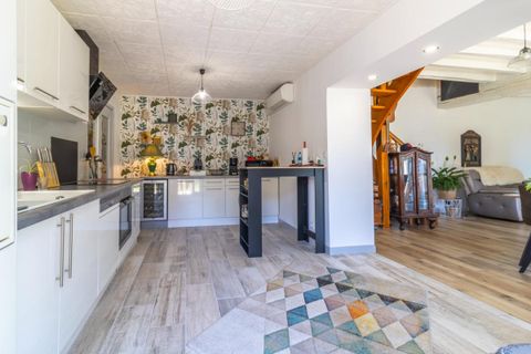 Villa a Chabris, Indre, Chabris - € 189.000 | Ref: 422469GUT - foto 6
