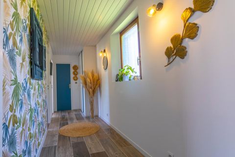 Villa a Chabris, Indre, Chabris - € 189.000 | Ref: 422469GUT - foto 8