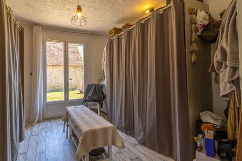Villa a Chabris, Indre, Chabris - € 189.000 | Ref: 422469GUT - foto 10