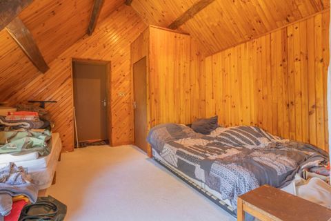 Villa a Chabris, Indre, Chabris - € 189.000 | Ref: 422469GUT - foto 12