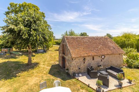Villa a Chabris, Indre, Chabris - € 189.000 | Ref: 422469GUT - foto 13