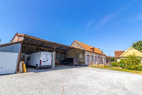 Villa a Chabris, Indre, Chabris - € 189.000 | Ref: 422469GUT - foto 14
