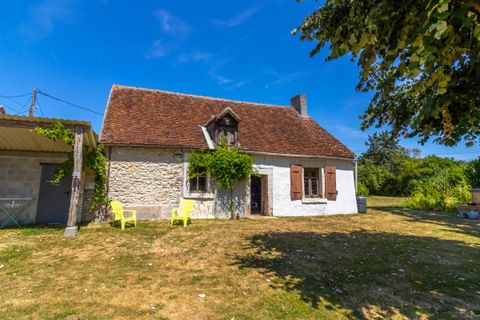 Villa a Chabris, Indre, Chabris - € 189.000 | Ref: 422469GUT - foto 16