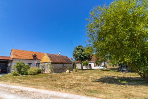 Villa a Chabris, Indre, Chabris - € 189.000 | Ref: 422469GUT - foto 17