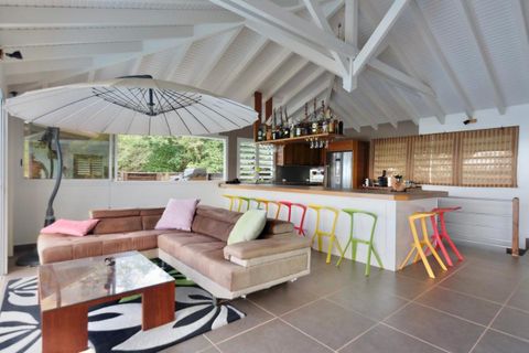 Villa i Le Diamant, Martinique, Le Diamant - € 1.328.250 | Ref: 422310PLAV - foto 5