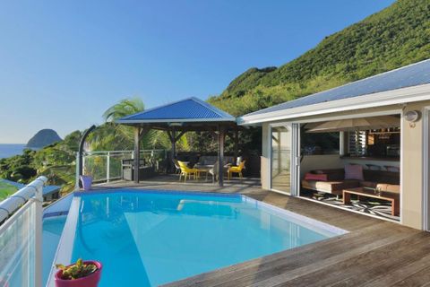 Villa i Le Diamant, Martinique, Le Diamant - € 1.328.250 | Ref: 422310PLAV - foto 12