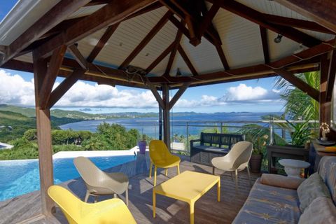 Villa i Le Diamant, Martinique, Le Diamant - € 1.328.250 | Ref: 422310PLAV - foto 13