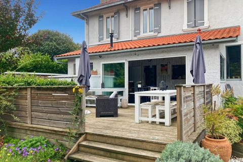 Villa i Gastes, Landes, Gastes - € 836.000 | Ref: 422226VDEC - foto 3