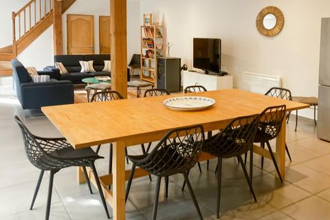 Villa i Gastes, Landes, Gastes - € 836.000 | Ref: 422226VDEC - foto 13