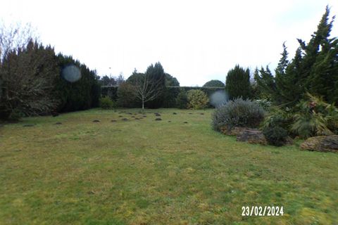 Helårsgrund i Soustons, Landes, Soustons - € 259.000 | Ref: 418820PFLOP - foto 1