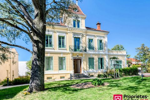 Lejlighed i Bron, Rhone, Bron - € 485.000 | Ref: 420867BARE - foto 1