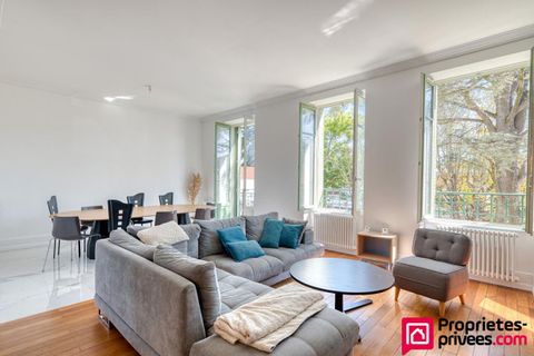 Lejlighed i Bron, Rhone, Bron - € 485.000 | Ref: 420867BARE - foto 5
