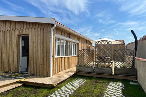 Villa i Carcans, Gironde, Carcans - € 469.000 | Ref: 420580ABOUAABOU - foto 3