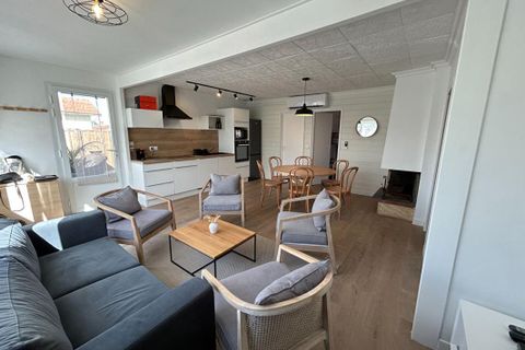 Villa i Carcans, Gironde, Carcans - € 469.000 | Ref: 420580ABOUAABOU - foto 5