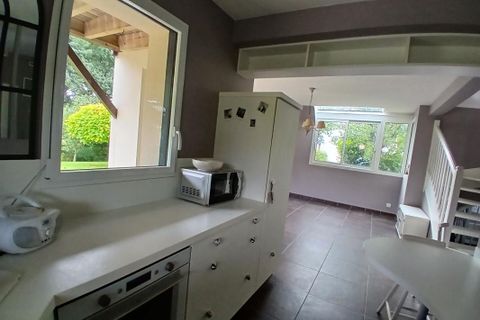 Villa i Gourin, Morbihan, Gourin - € 268.294 | Ref: 422615NLD - foto 2