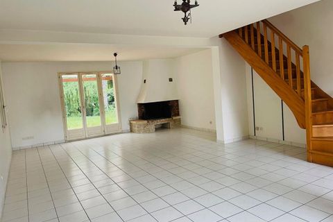 Villa i Houdan, Yvelines, Houdan - € 467.955 | Ref: 409468AESP1AESP2AESP3AESP4AESP - foto 2