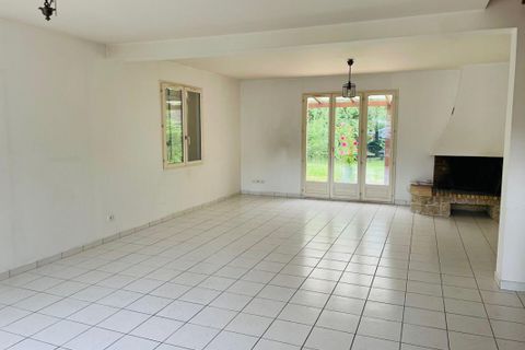 Villa i Houdan, Yvelines, Houdan - € 467.955 | Ref: 409468AESP1AESP2AESP3AESP4AESP - foto 3