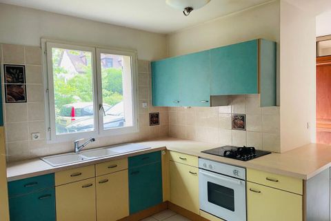 Villa i Houdan, Yvelines, Houdan - € 467.955 | Ref: 409468AESP1AESP2AESP3AESP4AESP - foto 4