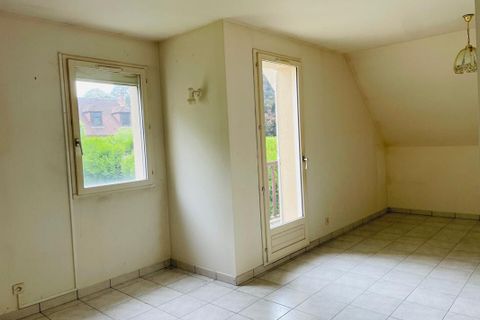 Villa i Houdan, Yvelines, Houdan - € 467.955 | Ref: 409468AESP1AESP2AESP3AESP4AESP - foto 10