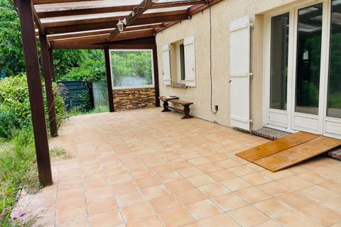 Villa i Houdan, Yvelines, Houdan - € 467.955 | Ref: 409468AESP1AESP2AESP3AESP4AESP - foto 12
