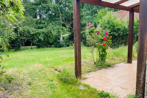 Villa i Houdan, Yvelines, Houdan - € 467.955 | Ref: 409468AESP1AESP2AESP3AESP4AESP - foto 13