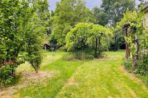 Villa i Houdan, Yvelines, Houdan - € 467.955 | Ref: 409468AESP1AESP2AESP3AESP4AESP - foto 14