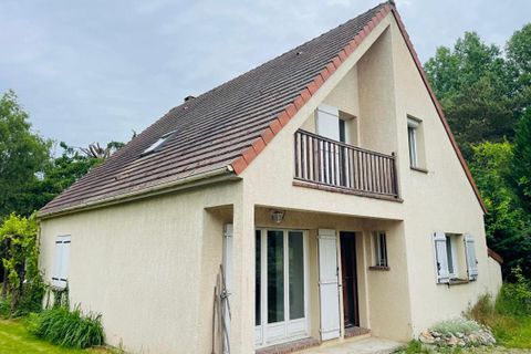 Villa i Houdan, Yvelines, Houdan - € 467.955 | Ref: 409468AESP1AESP2AESP3AESP4AESP - foto 16