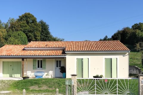 Villa i Riberac, Dordogne, Riberac - € 202.990 | Ref: 421065ERIC - foto 1