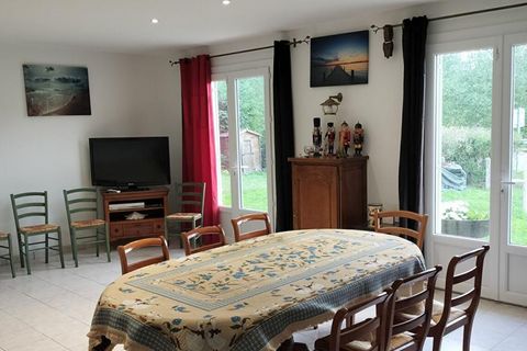 Villa i Riberac, Dordogne, Riberac - € 202.990 | Ref: 421065ERIC - foto 4