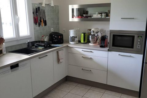 Villa i Riberac, Dordogne, Riberac - € 202.990 | Ref: 421065ERIC - foto 6