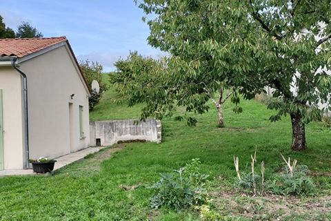 Villa i Riberac, Dordogne, Riberac - € 202.990 | Ref: 421065ERIC - foto 13
