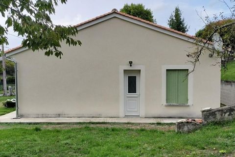 Villa i Riberac, Dordogne, Riberac - € 202.990 | Ref: 421065ERIC - foto 14