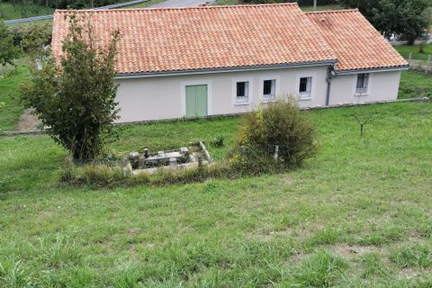 Villa i Riberac, Dordogne, Riberac - € 202.990 | Ref: 421065ERIC - foto 15