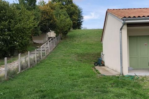Villa i Riberac, Dordogne, Riberac - € 202.990 | Ref: 421065ERIC - foto 16
